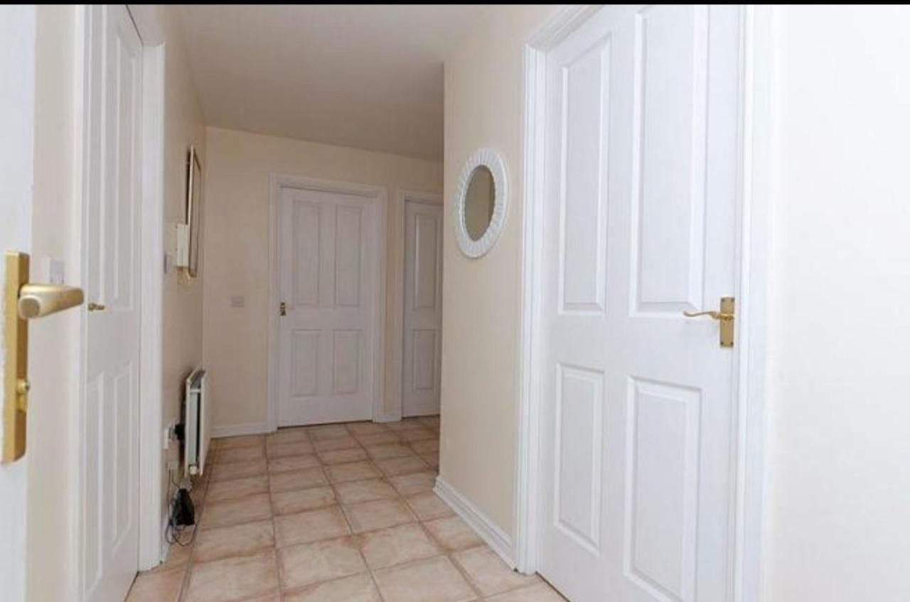 فيلا إدنبرةفي South House Drive المظهر الخارجي الصورة