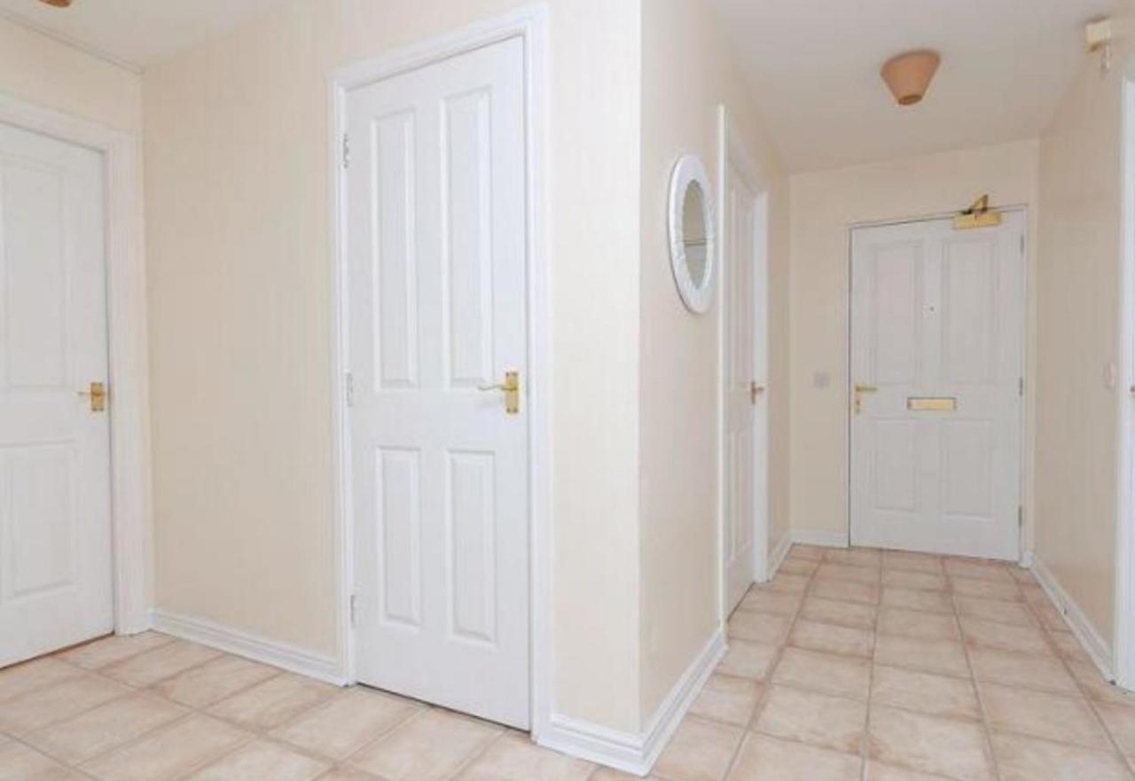 فيلا إدنبرةفي South House Drive المظهر الخارجي الصورة