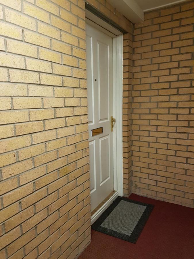 فيلا إدنبرةفي South House Drive المظهر الخارجي الصورة