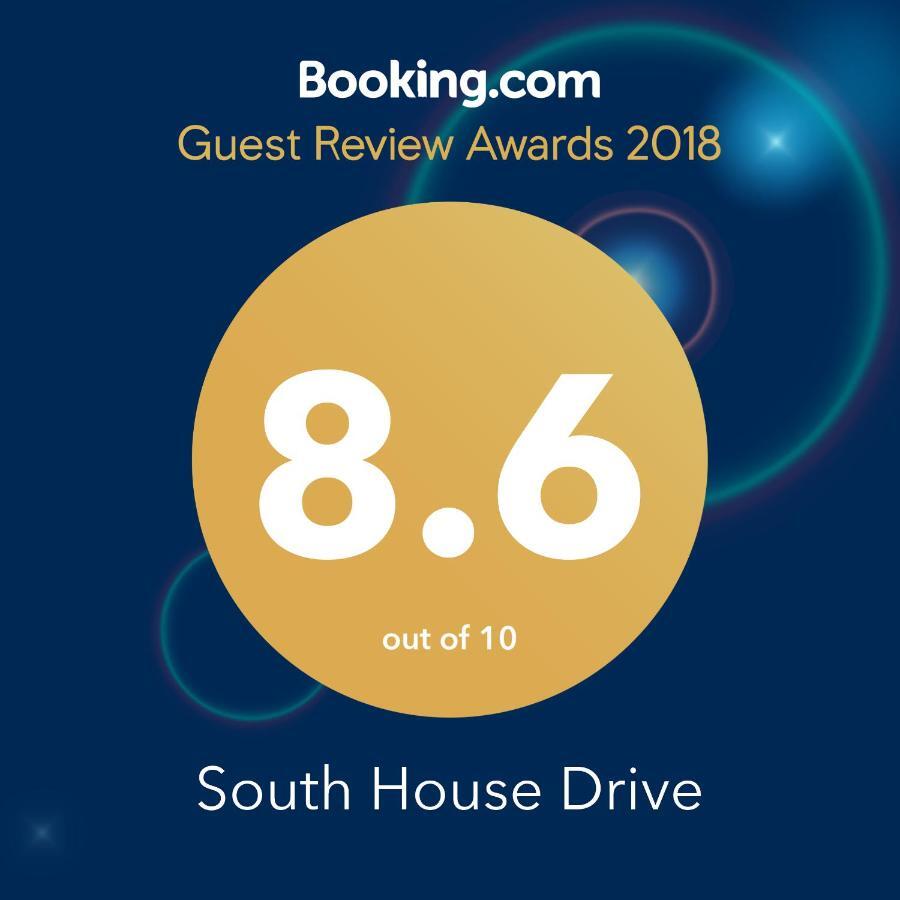 فيلا إدنبرةفي South House Drive المظهر الخارجي الصورة