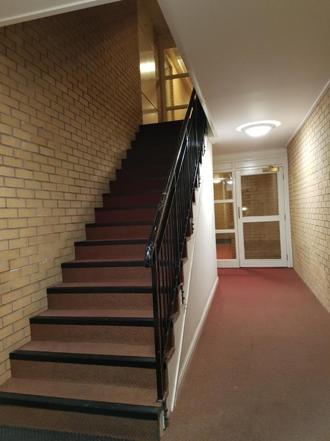 فيلا إدنبرةفي South House Drive المظهر الخارجي الصورة