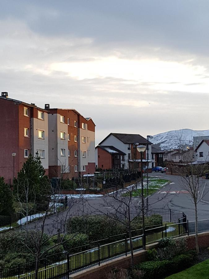 فيلا إدنبرةفي South House Drive المظهر الخارجي الصورة